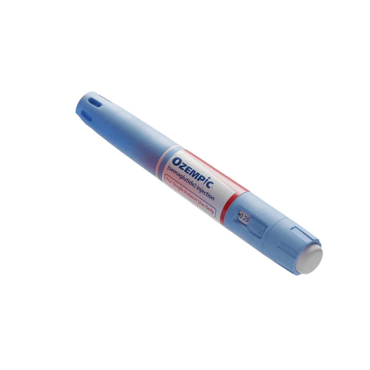 Ozempic pen