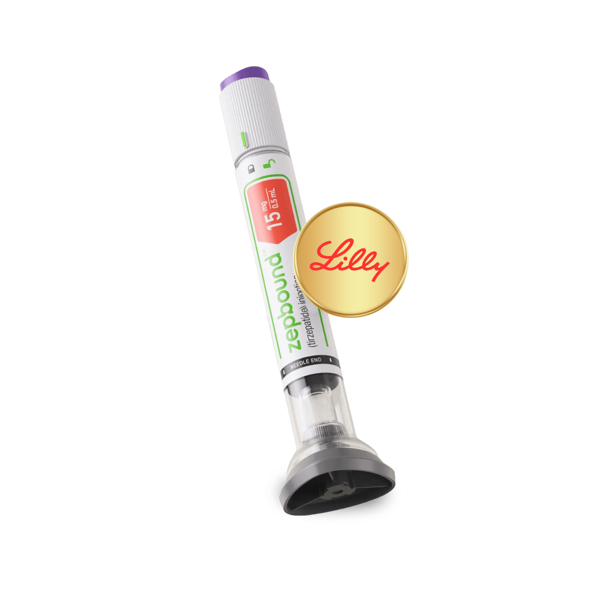 Zepbound pen