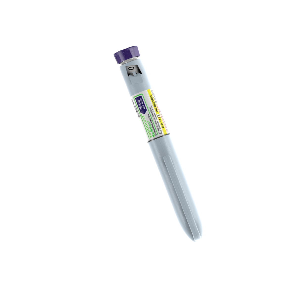 Zepbound KwikPen