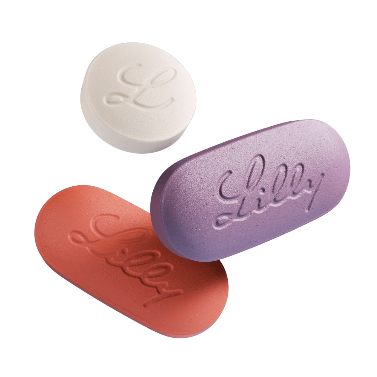 Foundayo pills